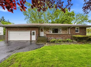 30 Woodward Ave, Angola, NY 14006