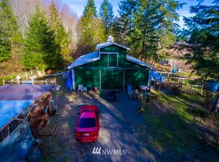 205 184th Avenue Ct SW, Lakebay, WA