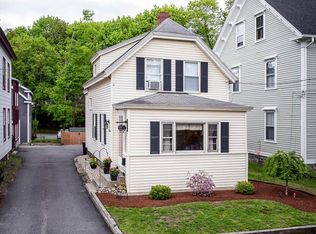 6 Ridge St, Andover, MA 01810
