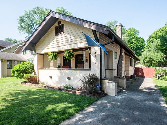 3rd image of 4302 Carrollton Ave