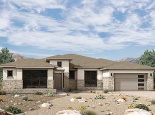 Solero Plan, Alta at Verrado Regent Hills, Buckeye, AZ 85396