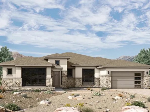 Solero Plan, Alta at Verrado Regent Hills