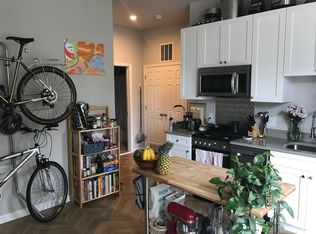 1800 5th St NW APT 4, Washington, DC 20001
