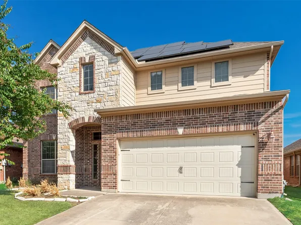 4513 Westcliffe Dr, Mansfield, TX 76063