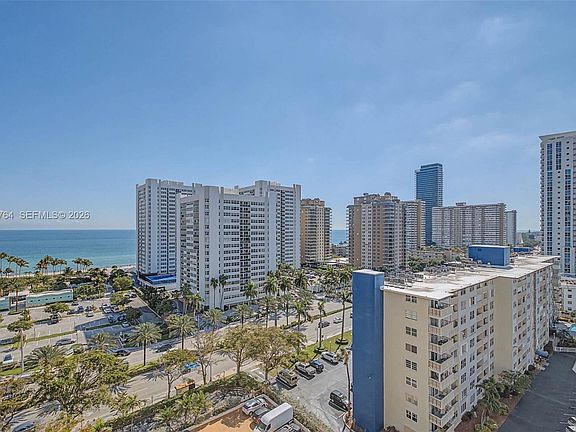 3rd image of 1865 S Ocean Dr APT 14M