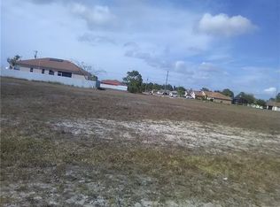2205 NW 10th Ter, Cape Coral, FL 33993