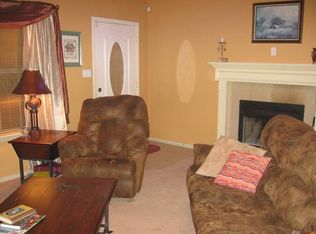 468 Ingred St, Waco, TX 76705