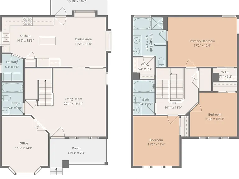405 N Lynnwood Trl — Photo 6