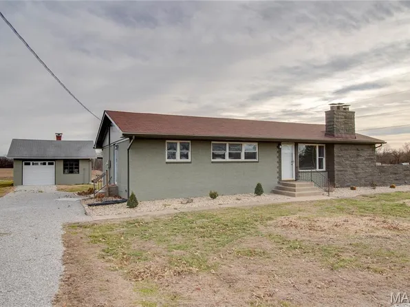 4437 Fosterburg Rd, Alton, IL 62002