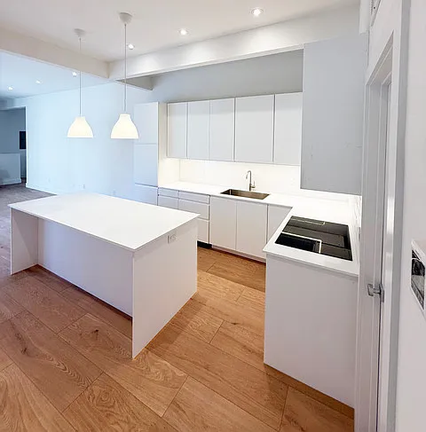 2 bed, 1100 sqft, $3,300 — Photo 3