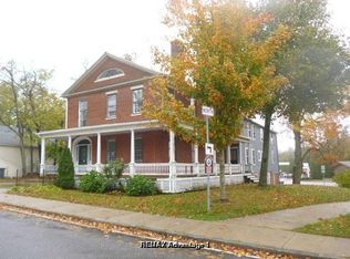 1041 Main St, Leicester, MA 01524