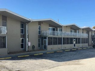 2625 S Atlantic Ave APT 7, Cocoa Beach, FL 32931