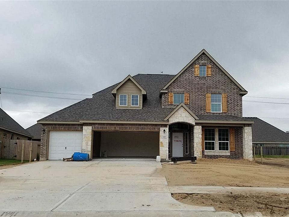1st image of 1741 Oakdale Mist Dr