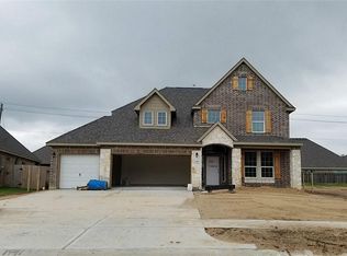 1741 Oakdale Mist Dr, Dickinson, TX 77539
