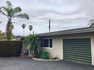 4526 Auhay Dr, Santa Barbara, CA 93110