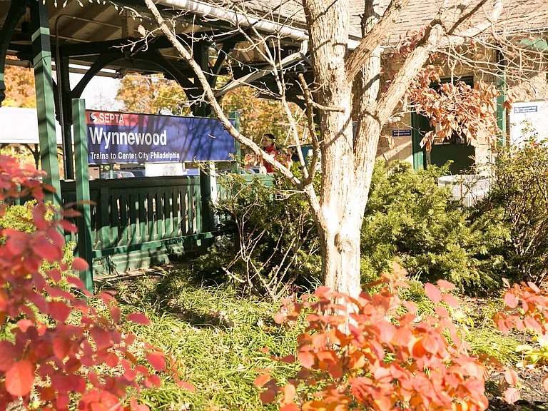 Thomas Wynne Apartments — Photo 5