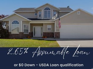 126 N 1500 W, Tremonton, UT 84337