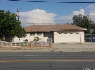2111 S San Antonio Ave, Ontario, CA 91762