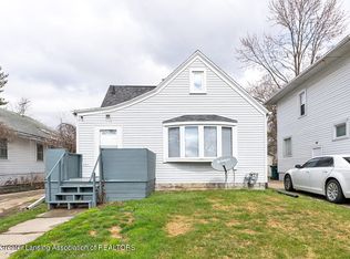 1229 Mechanic St, Lansing, MI 48912