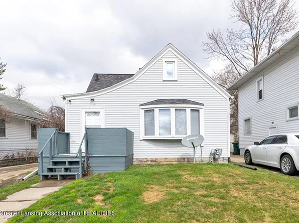 1229 Mechanic St, Lansing, MI 48912