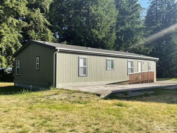 (undisclosed Address), Rochester, WA 98579