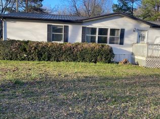 537 Old Nursery Rd, Mcrae, AR 72102