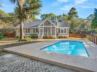 15 Flycatcher Ln, Beaufort, SC 29907