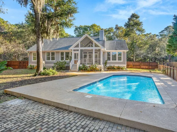 15 Flycatcher Ln, Beaufort, SC 29907