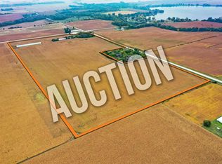 Little Wall Lake Rd, Jewell, IA 50130