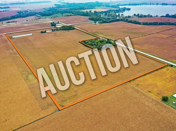 Little Wall Lake Rd, Jewell, IA 50130