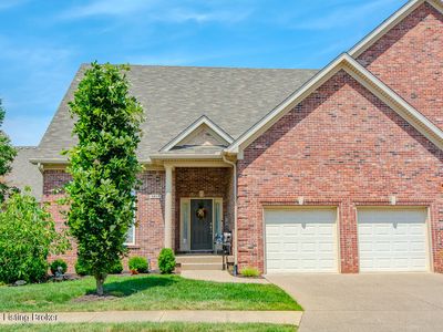 3217 Ridge Brook Cir, Louisville, KY, 40245