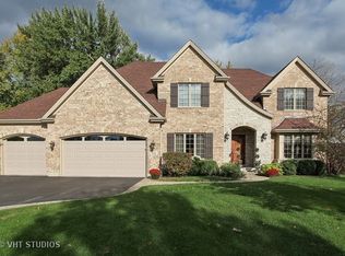 1450 Dartmouth Ln, Deerfield, IL 60015