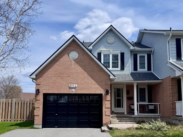 604 Wilfred Dr, Peterborough, ON K9K 2E6