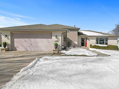 20200 W Lismore Cir, Frankfort, IL, 60423