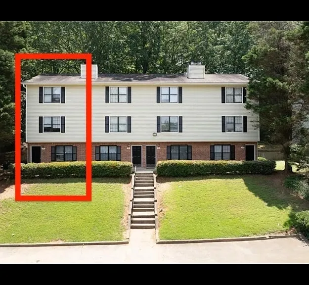 3102 Destin Cir #3108 — Photo 1