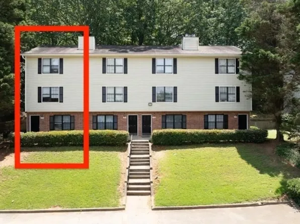 3102 Destin Cir, Snellville, GA