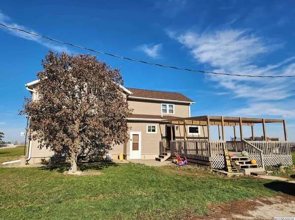 1110 280th St, Marble Rock, IA 50653