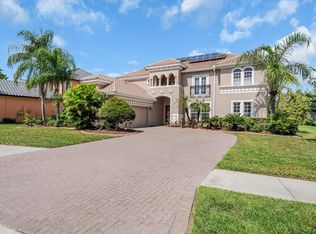 10561 Bermuda Isle Dr, Tampa, FL 33647