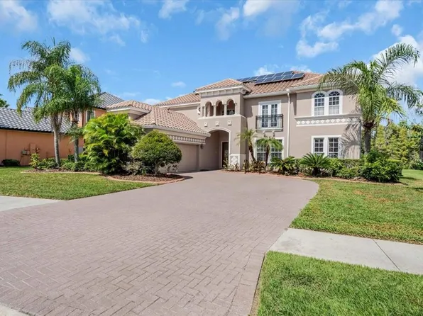 10561 Bermuda Isle Dr, Tampa, FL 33647