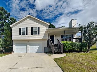 302 Gun Range Rd, Dallas, GA 30132