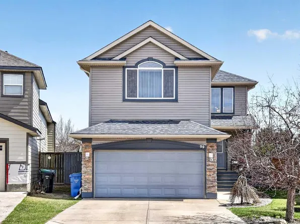 99 Evansmeade Cres NW, Calgary, AB T3P 1B9