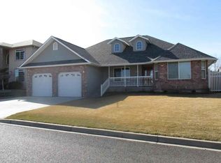 114 N 78th Ave, Yakima, WA 98908