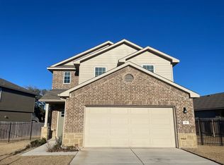 141 Feather Grass Ave, Leander, TX 78641