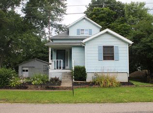 10581 Mill St, Rockbridge, OH 43149
