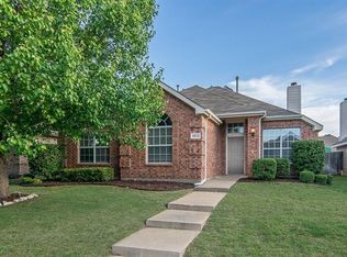 5812 Dark Forest Dr, McKinney, TX 75070
