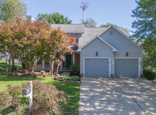 101 Edwards Way, Bridgeport, WV 26330
