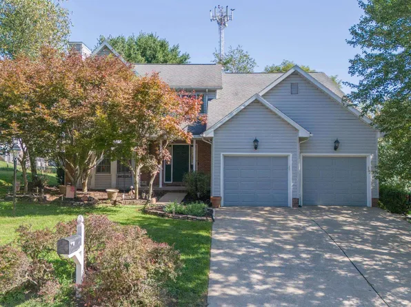 101 Edwards Way, Bridgeport, WV 26330