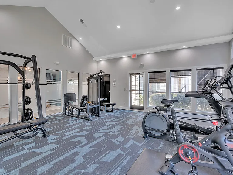 Briarhill Apartment Homes — Photo 15