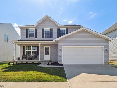 3520 Magnolia Dr, Lorain, OH, 44053