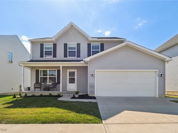 3520 Magnolia Dr, Lorain, OH 44053